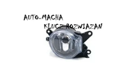 Audi A4 B5 99-01 Halogen prawa