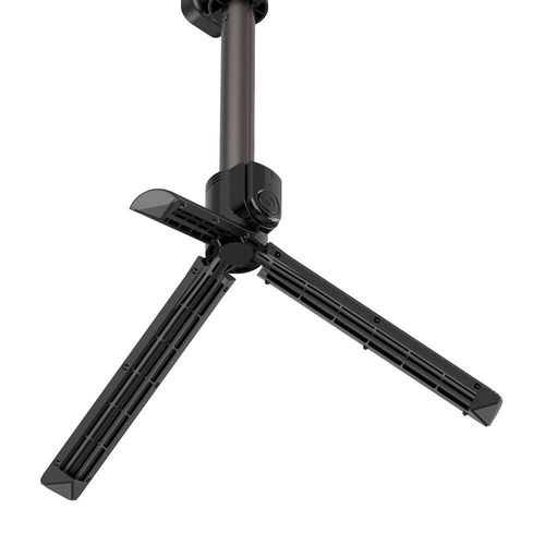Kijek Selfie Stick Blitzwolf Bw-Bs2 Bluetooth Czarny na Arena.pl