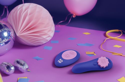 wibrator do bielizny party romp na Arena.pl