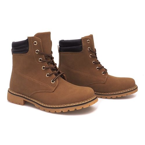 Timberki Trapery R-8 Camel r.38 na Arena.pl