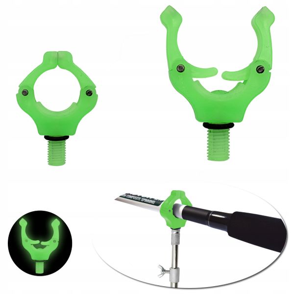 Magnetyczna Końcówka do ROD Podów Tripodów Chwytak zdjęcie 1