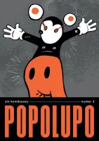 Popolupo Magazine nr 3