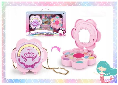 Zestaw kosmetyków do malowania w torebce 46x28x7cm na Arena.pl