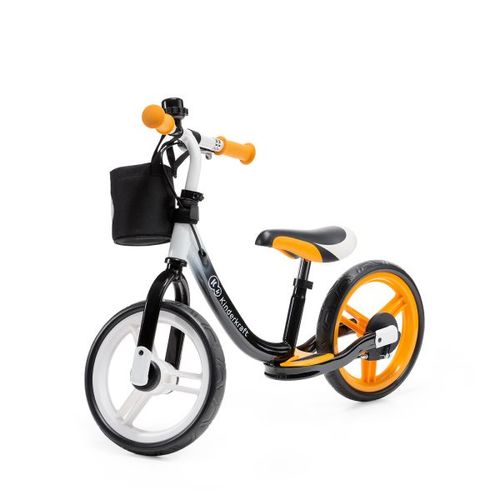 KINDERKRAFT ROWEREK BIEGOWY SPACE ORANGE, na Arena.pl
