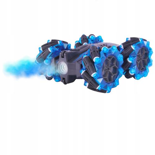 Auto Samochód Pojazd Zdalnie Sterowany Pilot RC Akumulator USB Para Wodna na Arena.pl