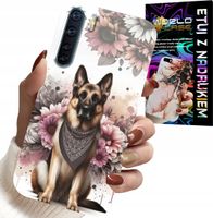 ETUI DO OPPO A91 - OWCZAREK NIEMIECKI RASY PSÓW PSY CASE