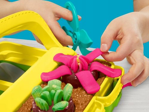 Play-Doh Ciastolina Zestaw Kwitnące Kwiaty Hasbro G0492 na Arena.pl