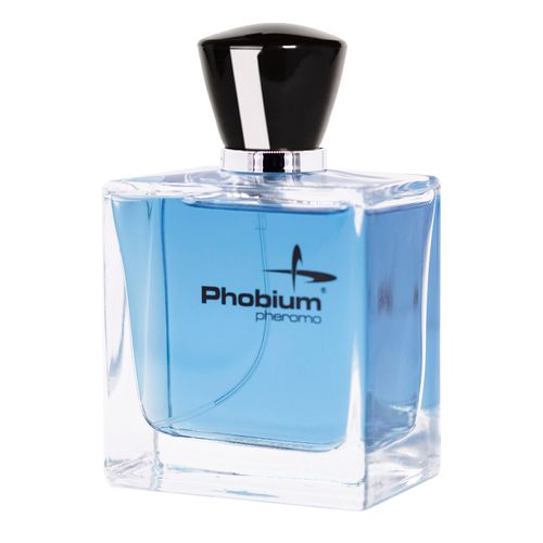 perfumy męskie phobium pheromo o mocnym, trwałym zapachu. 100 ml na Arena.pl