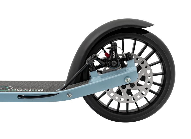 Hulajnoga Sportrike Niebieska zdjęcie 13