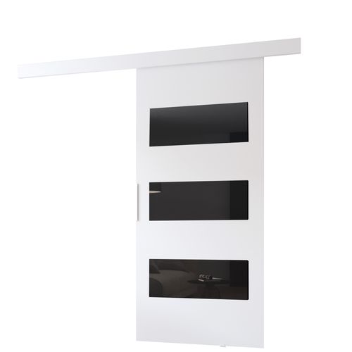 DRZWI PRZESUWNE E100 106X205cm, 4 KOLORY na Arena.pl