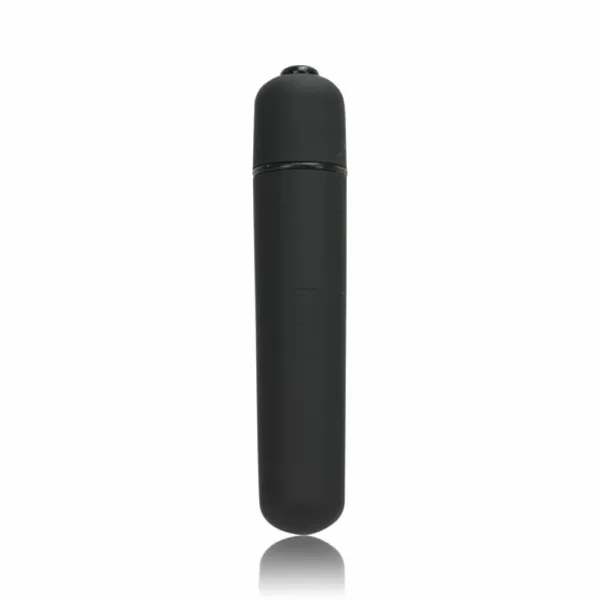 Wibrator - PowerBullet Extended Breeze Black zdjęcie 2