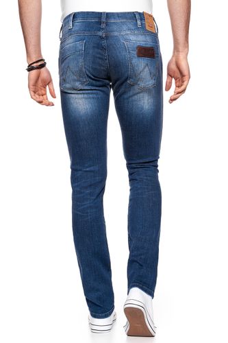 WRANGLER BRYSON DISTANTRELATION W14XC262I W32 L34 na Arena.pl
