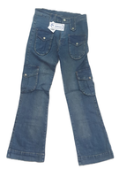 spodnie jeans mc morgen