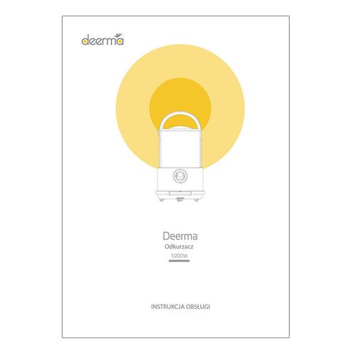 odkurzacz deerma tj200 na Arena.pl