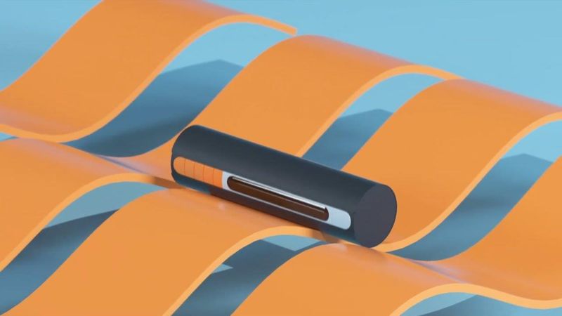 Cruizr-Cp03 Deluxe Vibrating And Sucking Automatic Masturbator With zdjęcie 6