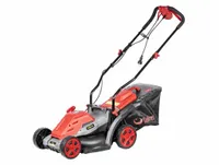 MAŁA KOSIARKA ELEKTRYCZNA DO TRAWY CEDRUS KE34 1400W 34cm IP24