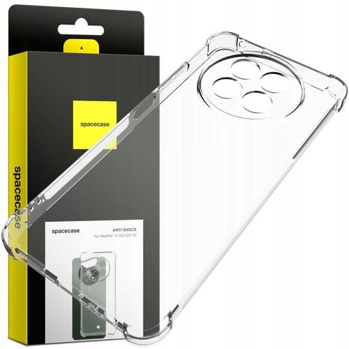 Spacecase Anti-Shock Realme 12 5G/12X 5G na Arena.pl