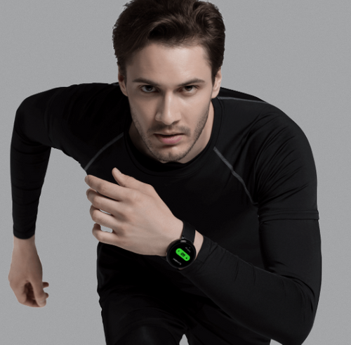 SMARTWATCH AMAZFIT NEXO CERAMIC WHITE na Arena.pl
