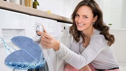 ZESTAW SZCZOTKI FILTRY MOPY DO ROBOROCK S7 / S7 MAXV / S7 MAX ULTRA JAKOŚĆ na Arena.pl