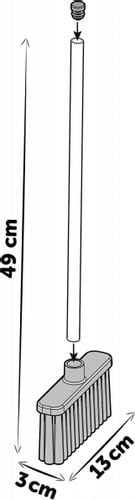 Zestaw do sprzątania na Arena.pl