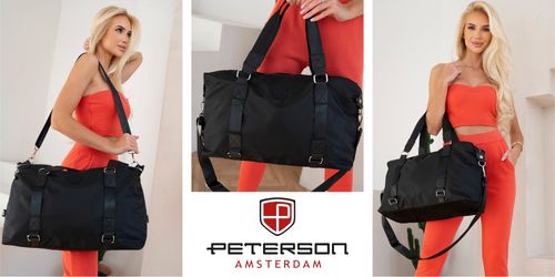 torba ptn 25531-5639 black na Arena.pl