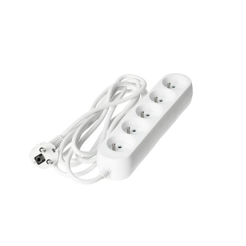 przedłużacz linea 5gn/3m/zu kobi na Arena.pl