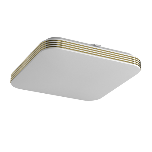 Plafon DABAR 11W LED IP44 na Arena.pl