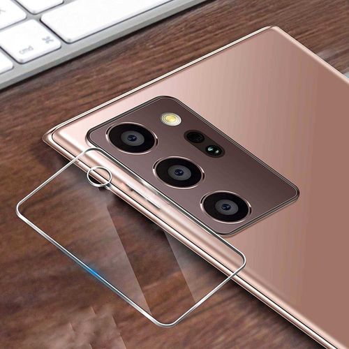 Spacecase Camera Glass Galaxy Note 20 Ultra na Arena.pl