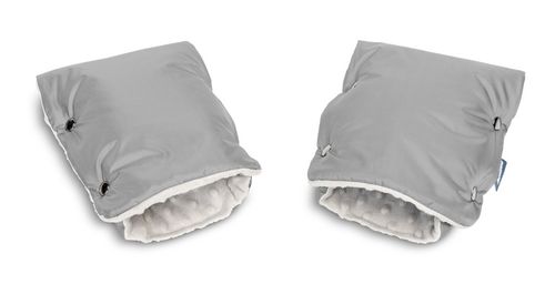 ND33_SILLO-85091 RĘKAWICZKA/MUFKA DO WOZKA - MIN na Arena.pl