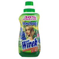 WIREK Koncentrat do płukania Aromatherapy - 1L