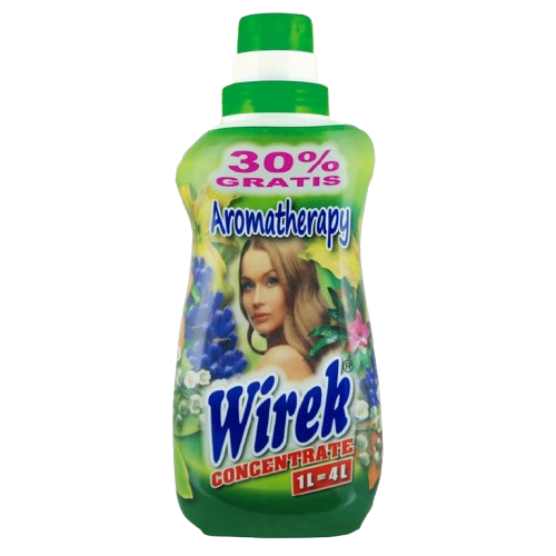 WIREK Koncentrat do płukania Aromatherapy - 1L zdjęcie 1