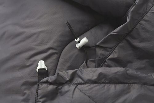 Lesovik Otul do hamaka podpinka Underquilt midnight sky na Arena.pl
