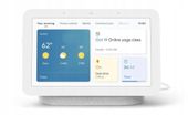 2 x INTELIGENTNY PRZENOŚNY GŁOŚNIK GOOGLE NEST HUB 2