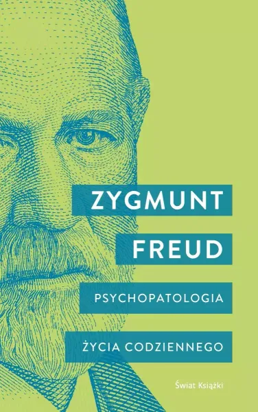 Psychopatologia życia codziennego zdjęcie 1
