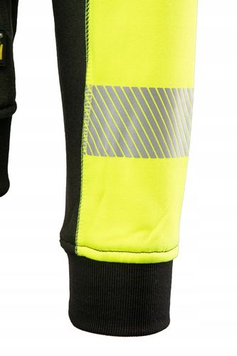 Bluza robocza DRESOWA polarowa DO PRACY RIVAL r.XL na Arena.pl