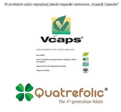 ALINESS WITAMINA B COMPLEX B-50 METHYL 100 kapsułek VEGE na Arena.pl