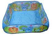 suchy basen na kulki 70x70cm | NT0485
