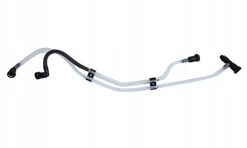 PRZEWÓD WĄŻ PALIWOWY RENAULT CLIO II / KANGOO / THALIA I 1,5dCi zdjęcie 1