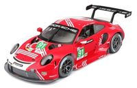 1:24 porsche 911 rsr lm 2020 (#91) 0162