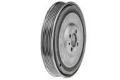 KOŁO PASOWE WAŁU KORBOWEGO FIAT PALIO 2001 2002 2003 2004