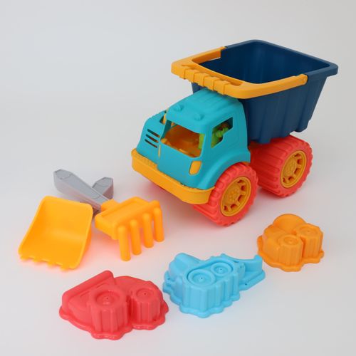 zabawki do piaskownicy Wywrotka Plus na Arena.pl