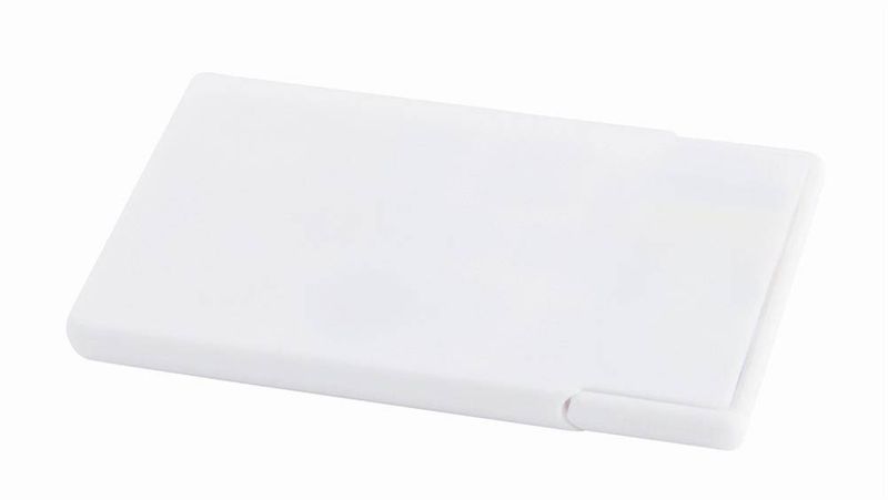 Przybornik do szycia TAILOR, biały zdjęcie 2