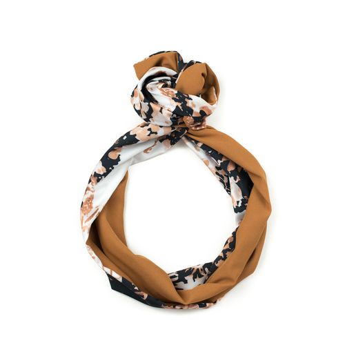 Opaska na druciku Twister na Arena.pl