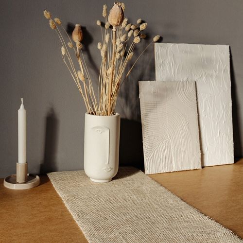 Pasta strukturalna 3D biała 2kg - drobnoziarnista masa do efektów struktur na Arena.pl