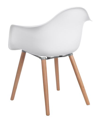 Krzesło P018 Basic czarne D2 na Arena.pl