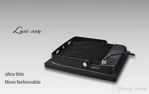 Oświetlacz Halogen Led Smd Slim 30W Zimny W-Wa na Arena.pl