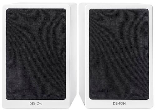 DENON SCN-9 BIAŁY HGL na Arena.pl