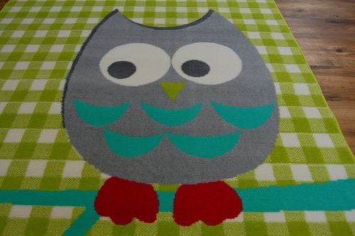 Dywan BCF FLASH 33121/340 na Arena.pl