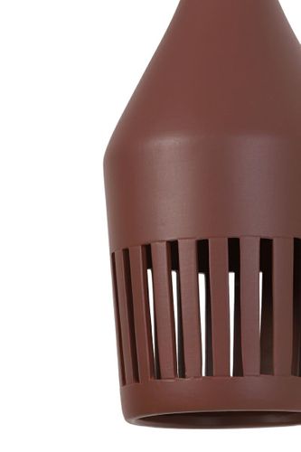 Lampa Wisząca Twinkle Ceramiczny Brąz na Arena.pl