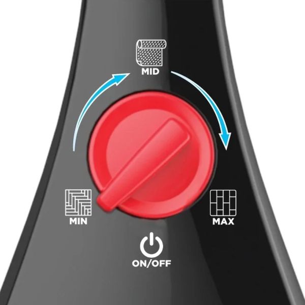 Elektryczny Mop Parowy VILEDA Steam Plus zdjęcie 12